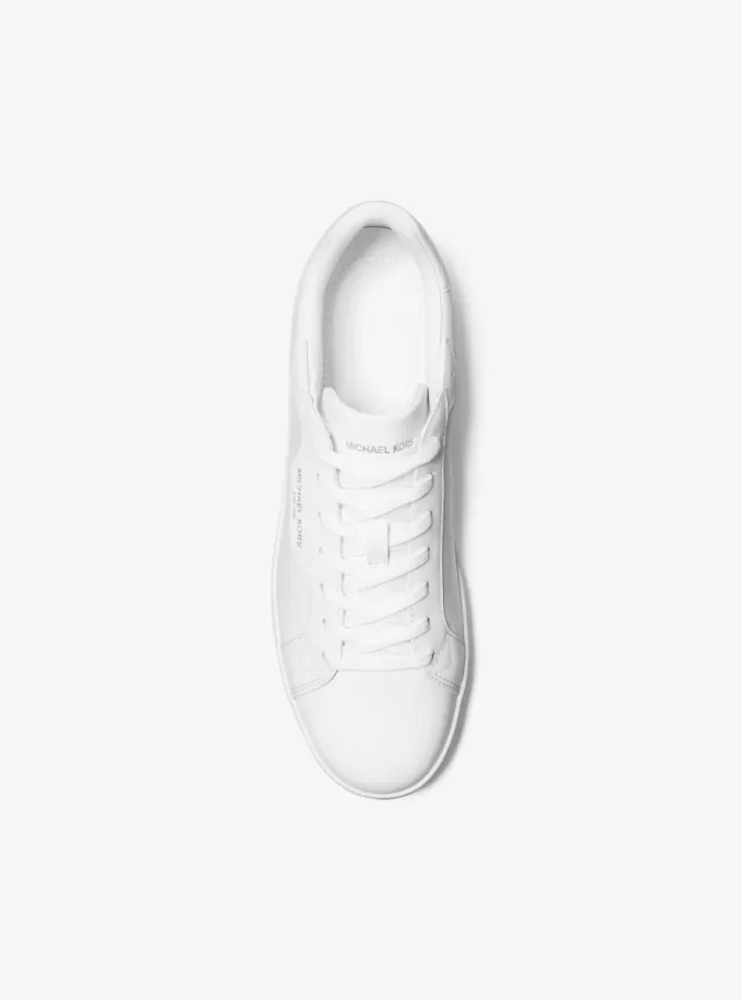 Zapatillas de cuero Keating