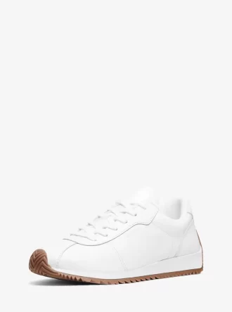 Zapatillas de cuero Rhodes