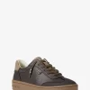 Zapatillas de cuero Scotty Zapatillas de cuero Scotty