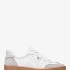 Zapatillas de cuero Scotty Zapatillas de cuero Scotty