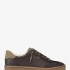 Zapatillas de cuero Scotty Zapatillas de cuero Scotty