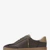 Zapatillas de cuero Scotty Zapatillas de cuero Scotty