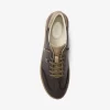 Zapatillas de cuero Scotty Zapatillas de cuero Scotty