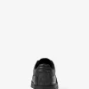 Zapatillas de cuero y logo de Brady Signature Zapatillas de cuero y logo de Brady Signature