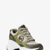 Zapatillas de cuero Zuma Zapatillas de cuero Zuma