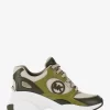 Zapatillas de cuero Zuma Zapatillas de cuero Zuma