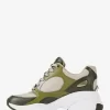 Zapatillas de cuero Zuma Zapatillas de cuero Zuma
