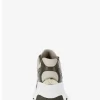 Zapatillas de cuero Zuma Zapatillas de cuero Zuma