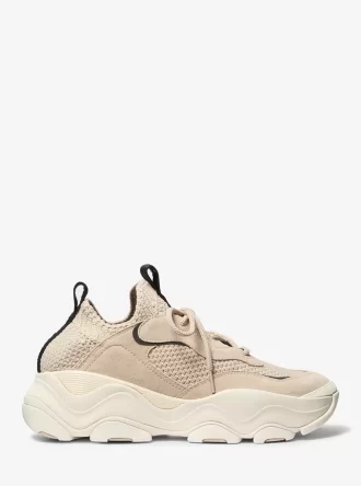 Zapatillas de deporte de punto elástico Atlas