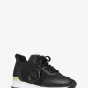 Zapatillas de deporte de punto elástico Jenkins Zapatillas de deporte de punto elástico Jenkins
