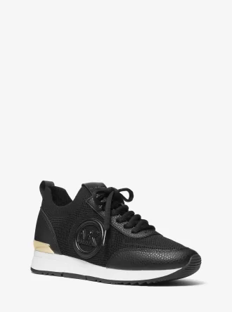 Zapatillas de deporte de punto elástico Jenkins