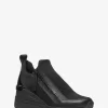 Zapatillas de deporte de punto elástico Willis Zapatillas de deporte de punto elástico Willis