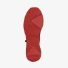 Zapatillas de deporte de punto elástico Willis Zapatillas de deporte de punto elástico Willis