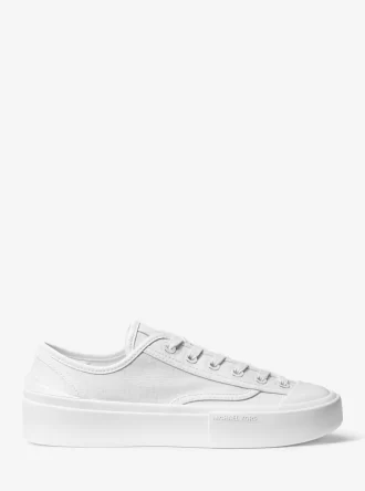 Zapatillas de lona Jude