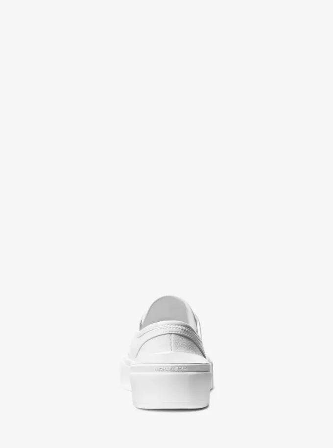 Zapatillas de lona Jude Zapatillas de lona Jude