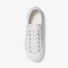 Zapatillas de lona Jude Zapatillas de lona Jude