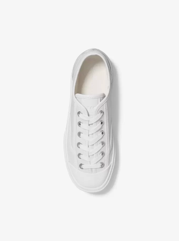 Zapatillas de lona Jude Zapatillas de lona Jude