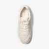 Zapatillas de plataforma con el logotipo de Hayes Signature Zapatillas de plataforma con el logotipo de Hayes Signature