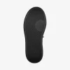 Zapatillas de plataforma de cuero con adornos Hayes Zapatillas de plataforma de cuero con adornos Hayes