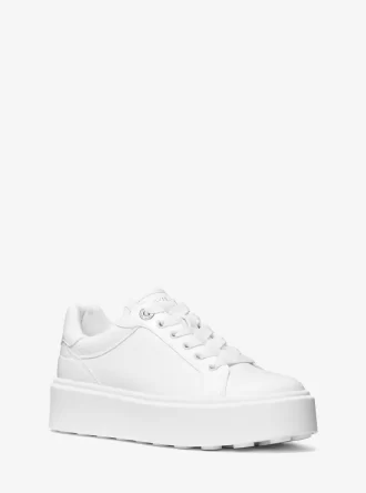 Zapatillas de plataforma Romey