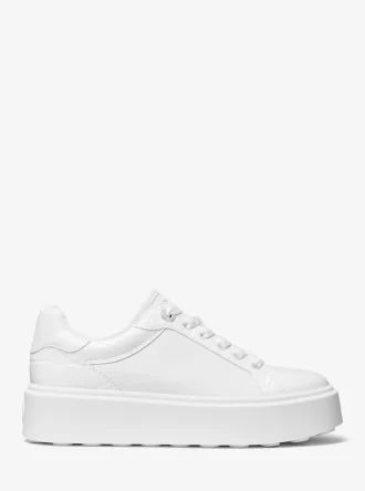 Zapatillas de plataforma Romey