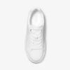 Zapatillas de plataforma Romey Zapatillas de plataforma Romey