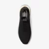 Zapatillas deportivas de malla con cinta y logotipo de Bodie Zapatillas deportivas de malla con cinta y logotipo de Bodie