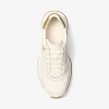 Zapatillas deportivas de piel y ante Arla Zapatillas deportivas de piel y ante Arla