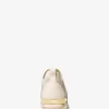 Zapatillas deportivas de punto elástico metálico Jenkins Zapatillas deportivas de punto elástico metálico Jenkins