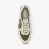 Zapatillas deportivas Jenkins de punto elástico en dos tonos Zapatillas deportivas Jenkins de punto elástico en dos tonos