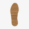 Zapatillas deportivas Jenkins de punto elástico en dos tonos Zapatillas deportivas Jenkins de punto elástico en dos tonos