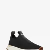 Zapatillas deportivas sin cordones de malla con tachuelas Bodie Zapatillas deportivas sin cordones de malla con tachuelas Bodie