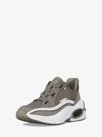 Zapatillas deportivas Toni de técnica mixta