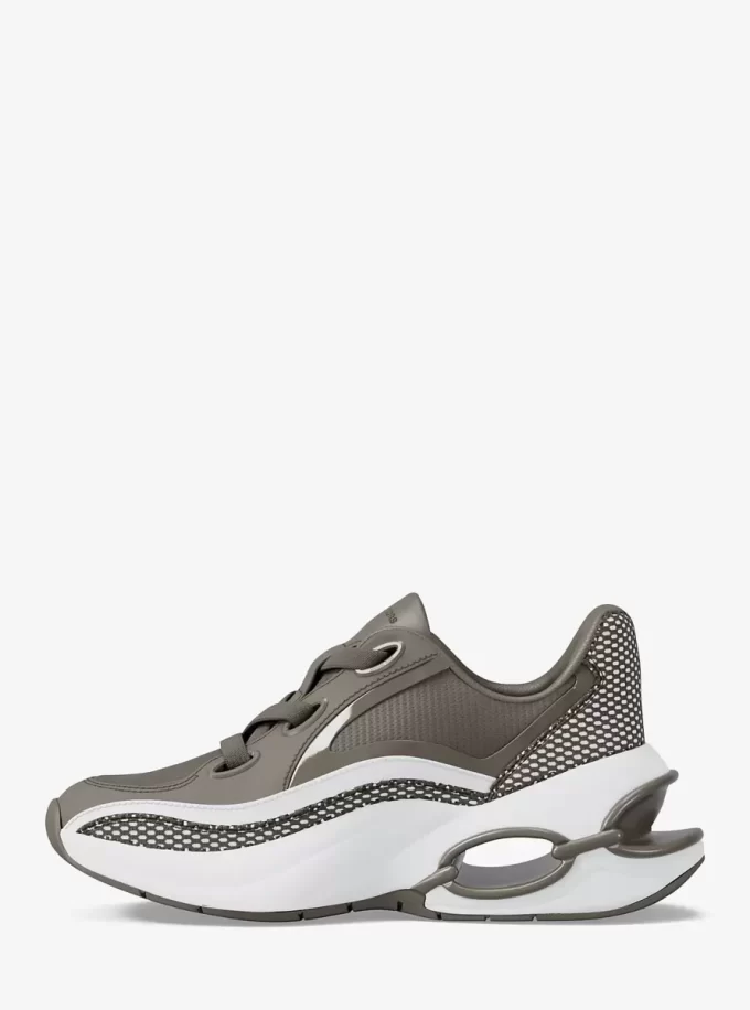 Zapatillas deportivas Toni de técnica mixta Zapatillas deportivas Toni de técnica mixta
