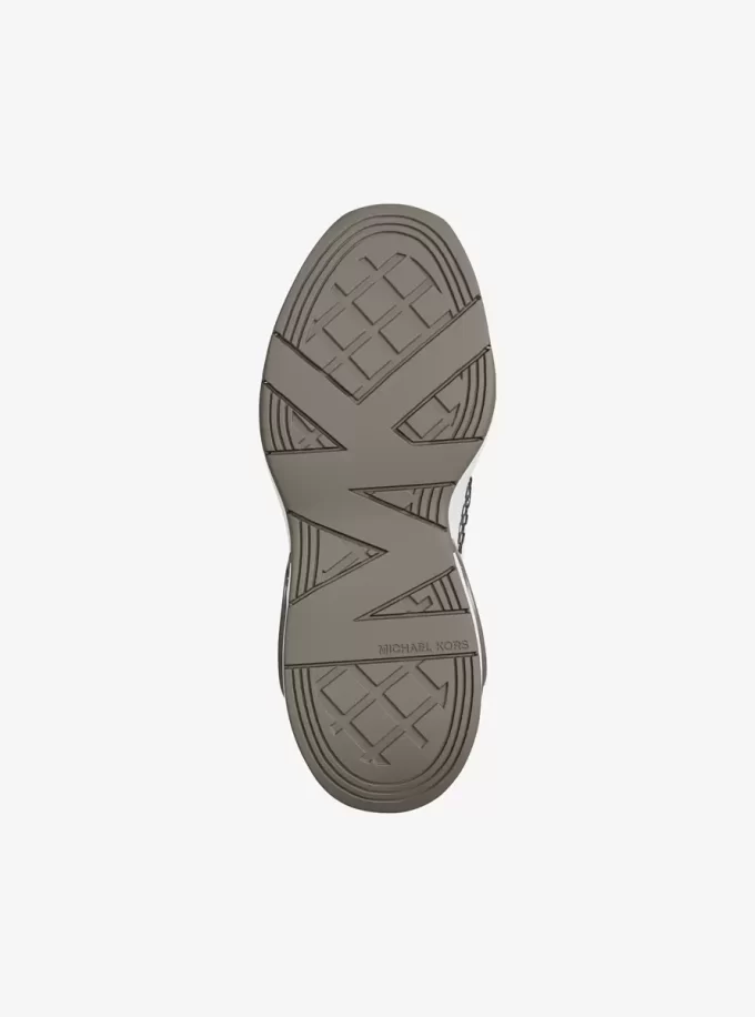 Zapatillas deportivas Toni de técnica mixta Zapatillas deportivas Toni de técnica mixta
