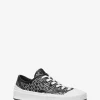 Zapatillas Jude MK2000 con logotipo en jacquard Zapatillas Jude MK2000 con logotipo en jacquard