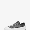 Zapatillas Jude MK2000 con logotipo en jacquard Zapatillas Jude MK2000 con logotipo en jacquard