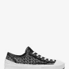 Zapatillas Jude MK2000 con logotipo en jacquard Zapatillas Jude MK2000 con logotipo en jacquard