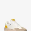 Zapatillas Kai de técnica mixta