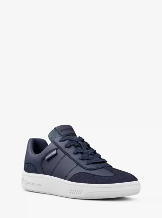 Zapatillas Kai de técnica mixta