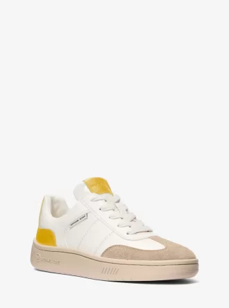 Zapatillas Kai de técnica mixta