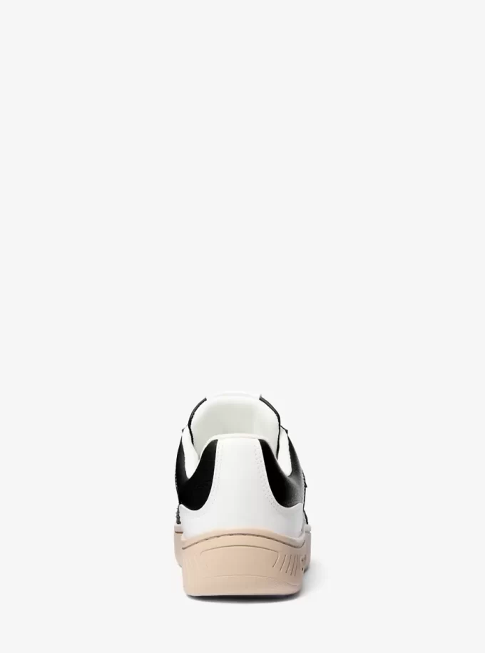 Zapatillas Kai de técnica mixta