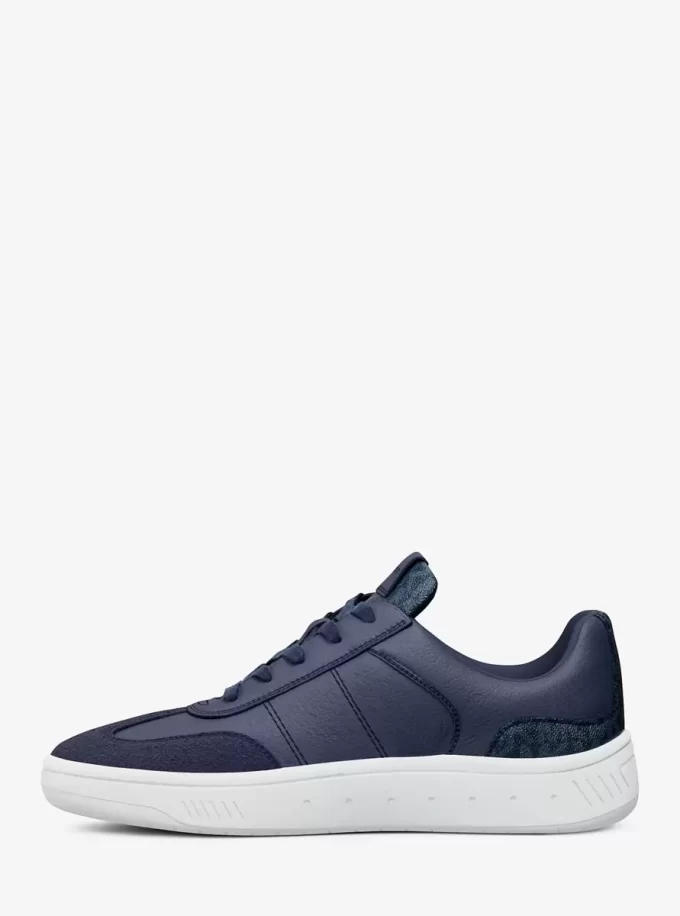 Zapatillas Kai de técnica mixta