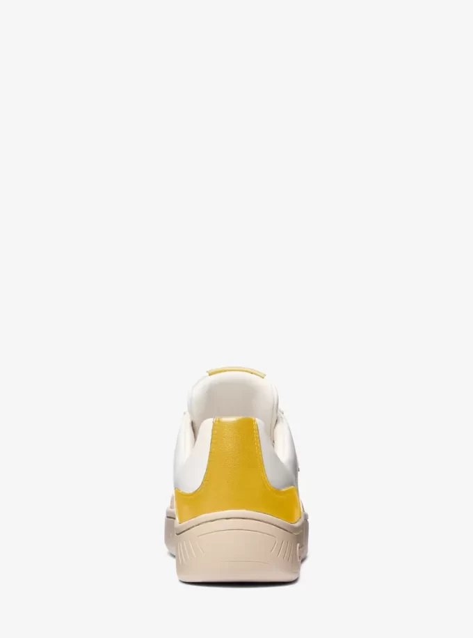 Zapatillas Kai de técnica mixta