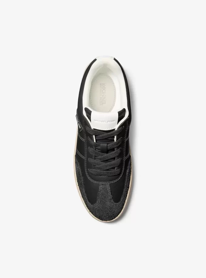 Zapatillas Kai de técnica mixta