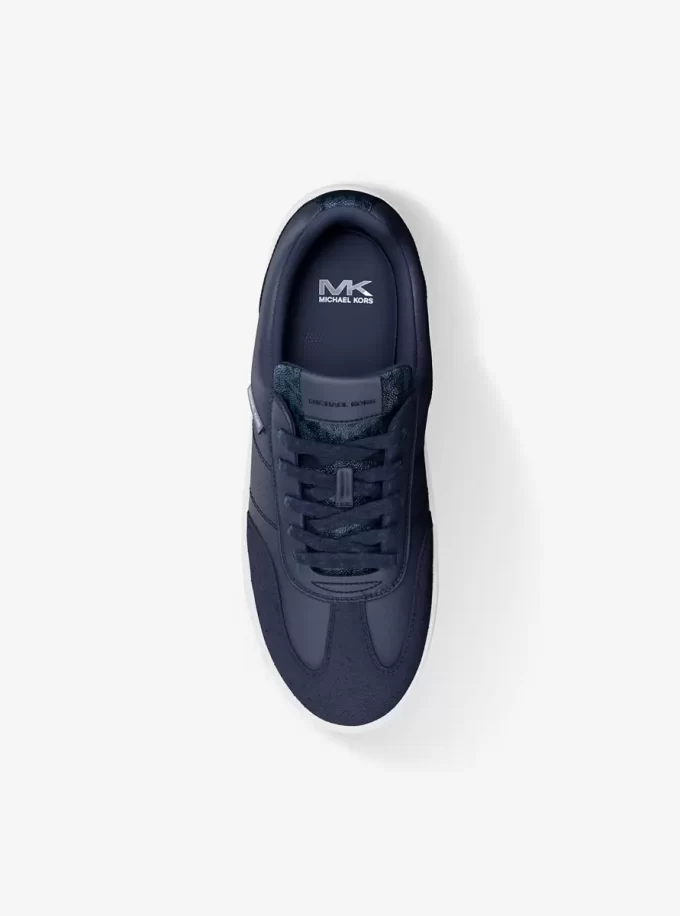 Zapatillas Kai de técnica mixta