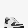 Zapatillas Lexi de técnica mixta
