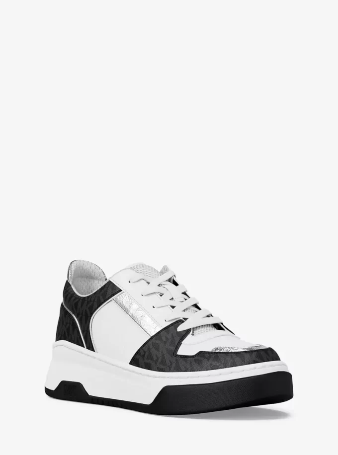 Zapatillas Lexi de técnica mixta