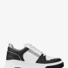 Zapatillas Lexi de técnica mixta