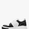 Zapatillas Lexi de técnica mixta